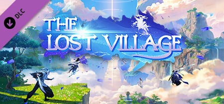 The Lost Village Steam Charts and Player Count Stats