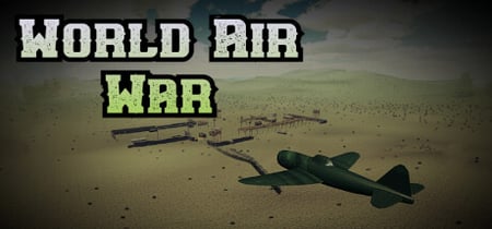 World Air War banner