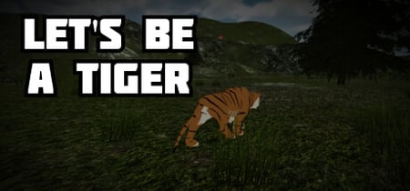 Let's be a Tiger banner