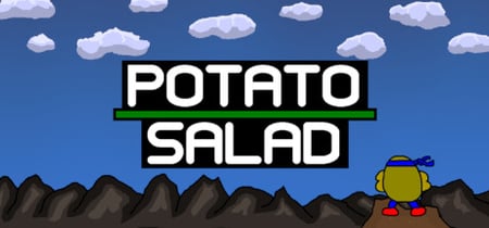 Potato Salad banner