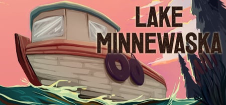 Lake Minnewaska banner