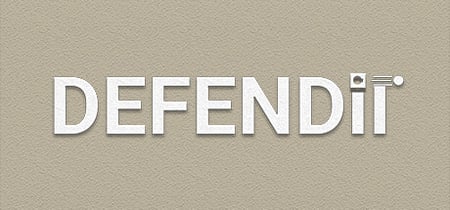 DEFENDit banner