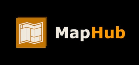 MapHub banner