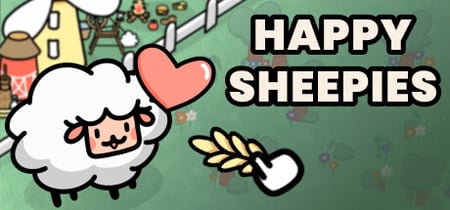 Happy Sheepies banner