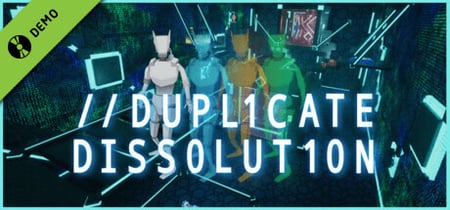 Duplicate Dissolution Demo banner