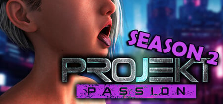Projekt: Passion - Season 2 banner