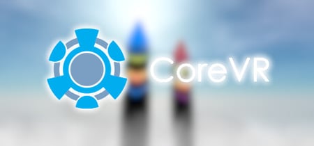CoreVR banner