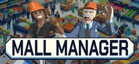 Mall Manager banner