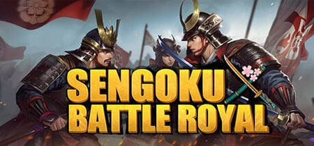 Sengoku:Battle Royal banner