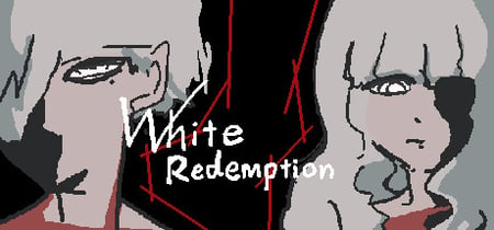 White Redemption banner