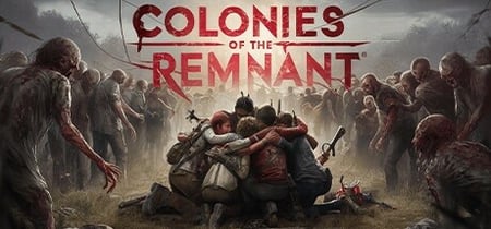 Colonies of The Remnant banner