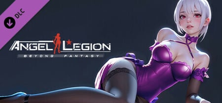 Angel Legion Steam Charts and Player Count Stats