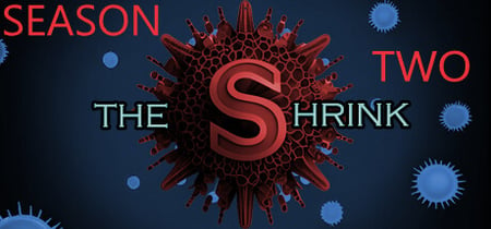 THE SHRiNK Season Two banner