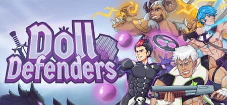 Doll Defenders banner