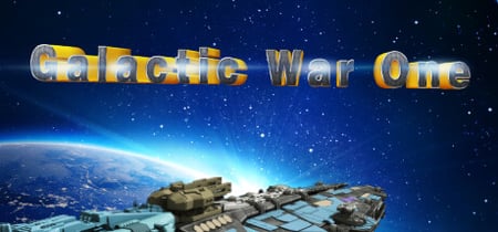 银河战争一(Galactic Wars One） banner