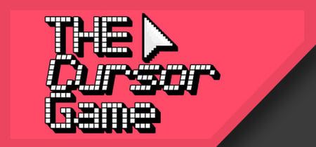 THE Cursor Game banner