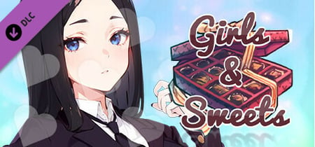 Girls & sweets Steam Charts and Player Count Stats