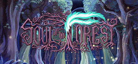 Soul of the Forest banner