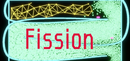 Fission banner