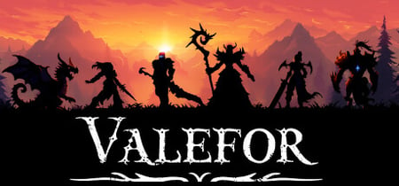 Valefor banner