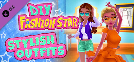 DIY Fashion Star Steam Charts and Player Count Stats
