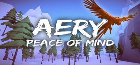 Aery - Peace of Mind banner