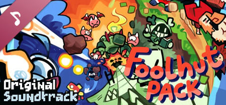 FoolHut Pack - 3 games in 1 Steam Charts and Player Count Stats