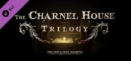 The Charnel House Trilogy Steam Charts and Player Count Stats