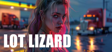 Lot Lizard banner