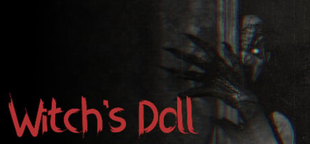 Witch's Doll banner