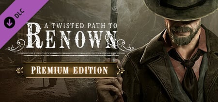 A Twisted Path to Renown Steam Charts and Player Count Stats