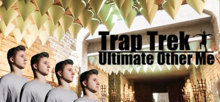Trap Trek: Ultimate Other Me banner