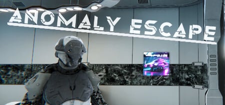 Anomaly Escape banner