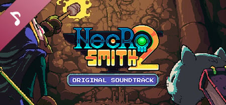 Necrosmith 2 Steam Charts and Player Count Stats