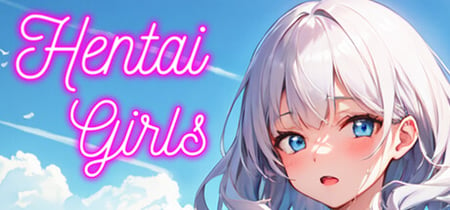 Hentai Girls banner