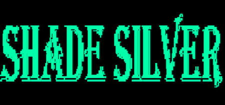 Shade Silver banner