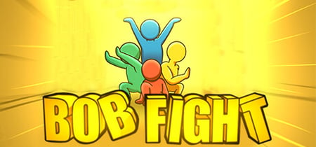 Bob Fight banner