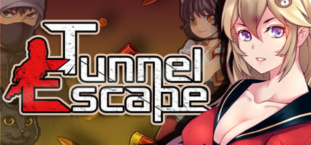 Tunnel Escape banner