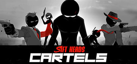 Sift Heads Cartels banner