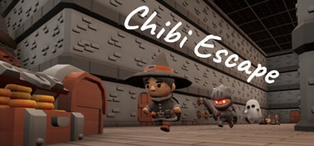 Chibi Escape banner