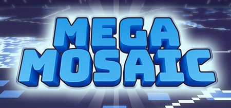 Mega Mosaic banner