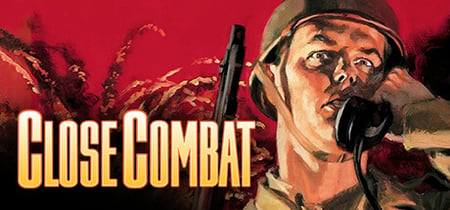 Close Combat banner