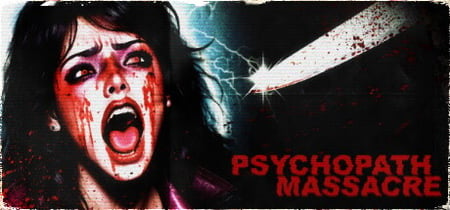 Psychopath Massacre banner