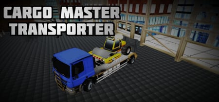 Cargo Master Transporter banner