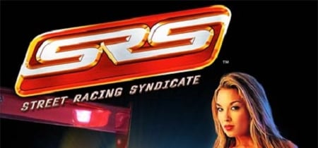 Street Racing Syndicate banner