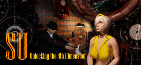 SU - Unlocking the 4th Dimension banner
