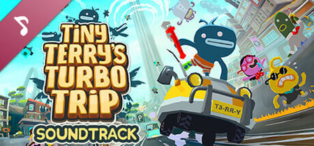 Tiny Terry's Turbo Trip Steam Charts and Player Count Stats