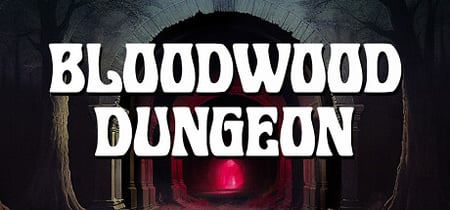 Bloodwood Dungeon banner