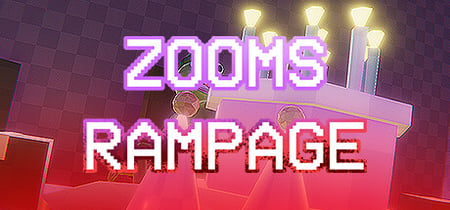Zooms Rampage banner