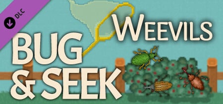 Bug & Seek Steam Charts and Player Count Stats